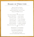 Board-of-Directos