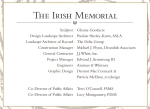 The-Irish-Memorial